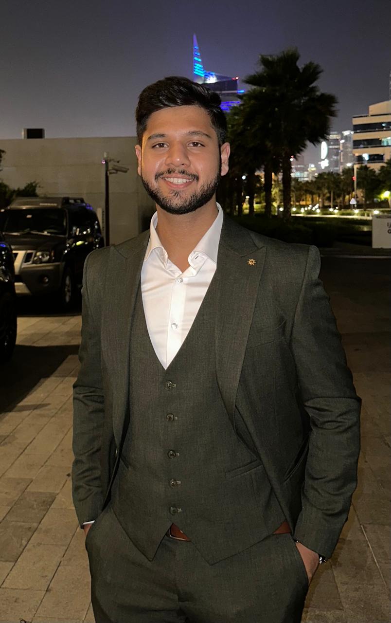 Utkarsh Srivastava